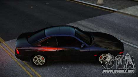 BMW 8-er E31 Coexly S3 para GTA 4