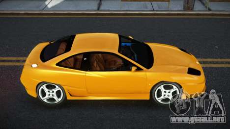 Fiat Type 175 Ziake para GTA 4