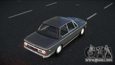 BMW 2002 Gece para GTA 4