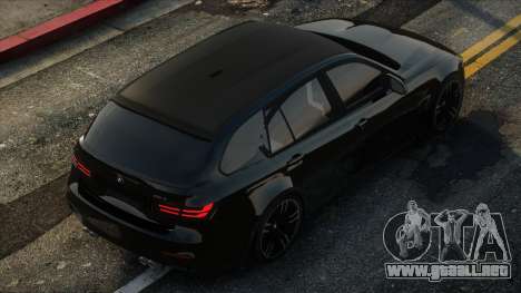 BMW M3 (F80-F81) para GTA San Andreas