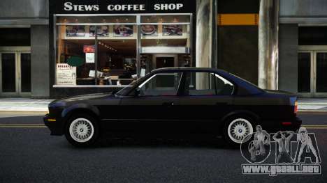 BMW M5 E34 Kasrixove para GTA 4