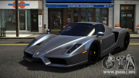 Ferrari Enzo Nathfer para GTA 4