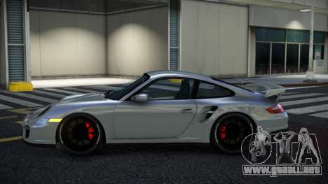 Porsche 911 Dosa para GTA 4
