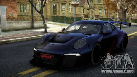 Porsche 911 Aseus S11 para GTA 4