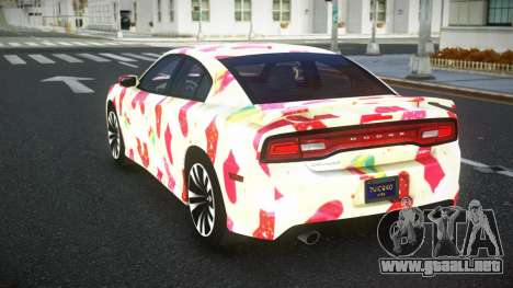 Dodge Charger Caber S5 para GTA 4