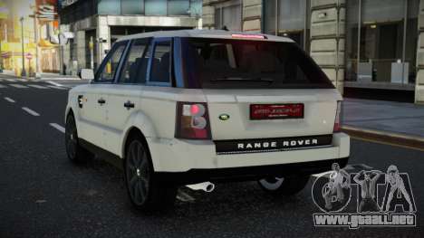 Land Rover Range Rover Sport Monru para GTA 4