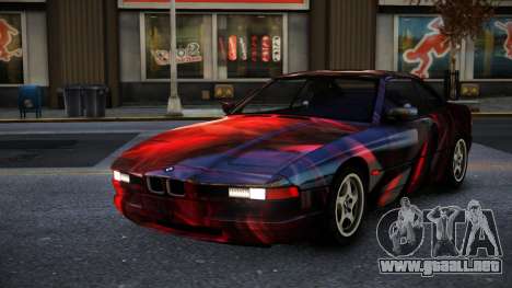 BMW 8-er E31 Coexly S10 para GTA 4
