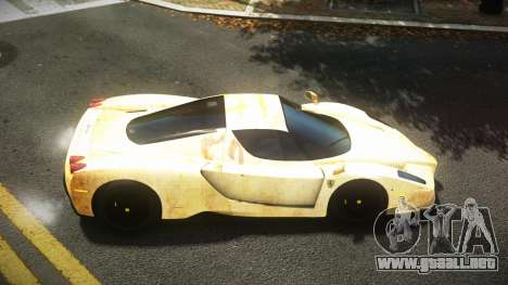 Ferrari Enzo Nathfer S10 para GTA 4