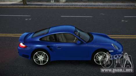 Porsche 997 Gezvika para GTA 4