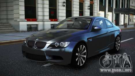 BMW M3 E92 Jokge para GTA 4