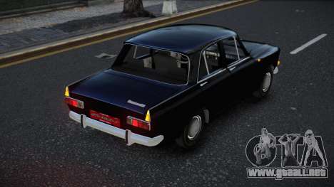 Moskvich 412 Nihiru para GTA 4