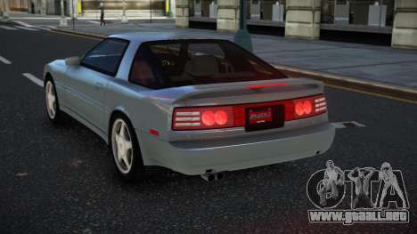 Toyota Supra Gaftoqu para GTA 4