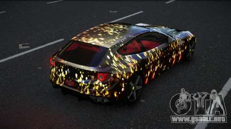 Ferrari FF Manetin S9 para GTA 4