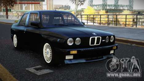 BMW M3 E30 Lizoqi para GTA 4