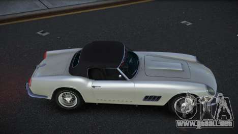 Ferrari 250 Yebqofi para GTA 4