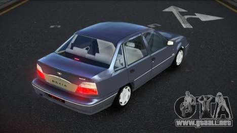 Daewoo Nexia Zelirup para GTA 4