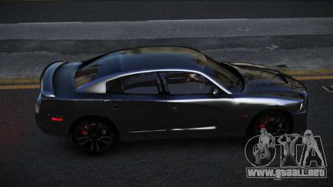 Dodge Charger Uhuh para GTA 4