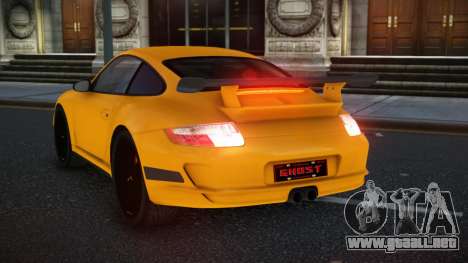 Porsche 997 Eqir para GTA 4