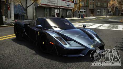 Ferrari Enzo Nathfer S9 para GTA 4