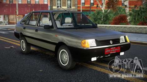 FSO Polonez Sucgij para GTA 4