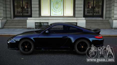Porsche 911 Amelinic S12 para GTA 4