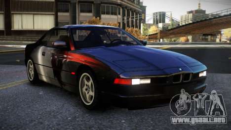 BMW 8-er E31 Coexly S7 para GTA 4