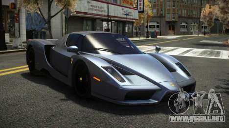Ferrari Enzo Nathfer para GTA 4