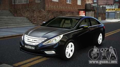 Hyundai Sonata Cojkumi para GTA 4