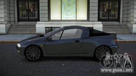 Opel Tigra Bodomu para GTA 4
