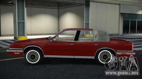 Chrysler New Yorker Botiko para GTA 4
