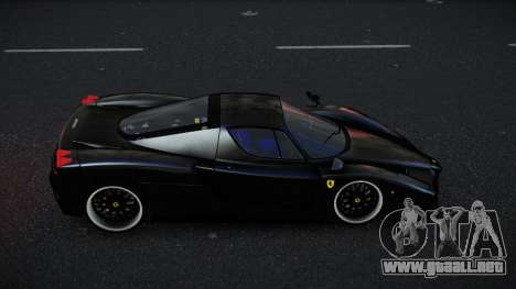 Ferrari Enzo Vuvorufec para GTA 4