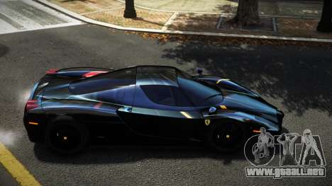 Ferrari Enzo Nathfer S7 para GTA 4