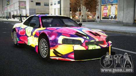 Nissan Skyline R34 Tianlage S7 para GTA 4