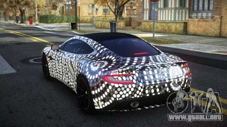 Aston Martin Vanquish Molyen S10 para GTA 4