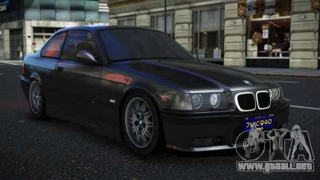 BMW M3 E36 Leaqe para GTA 4
