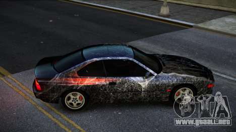 BMW 8-er E31 Coexly S1 para GTA 4