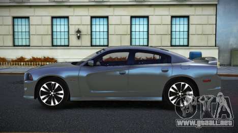 Dodge Charger Caber para GTA 4