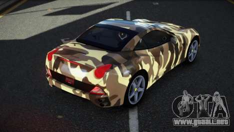 Ferrari California Mirahin S14 para GTA 4