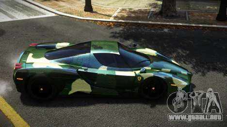 Ferrari Enzo Nathfer S3 para GTA 4