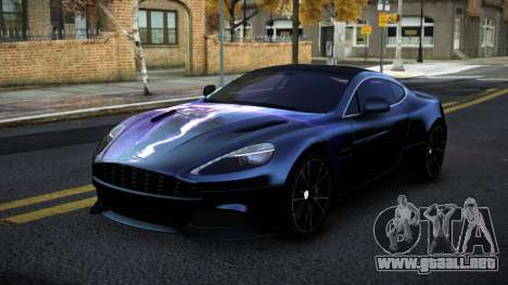 Aston Martin Vanquish Molyen S8 para GTA 4