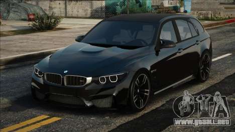 BMW M3 (F80-F81) para GTA San Andreas