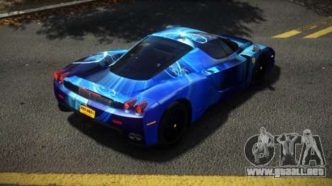 Ferrari Enzo Nathfer S6 para GTA 4