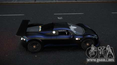 Gumpert Apollo Sodyami para GTA 4