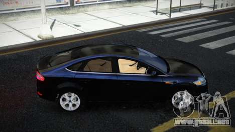 Ford Mondeo Idir para GTA 4