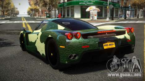 Ferrari Enzo Nathfer S3 para GTA 4