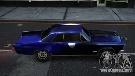 Pontiac GTO Neriphia S3 para GTA 4