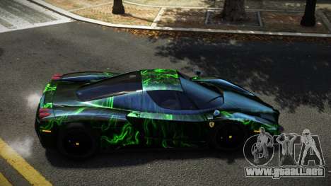 Ferrari Enzo Nathfer S5 para GTA 4