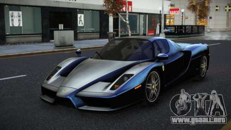 Ferrari Enzo Qavarozur para GTA 4