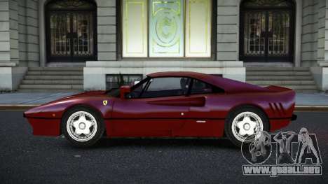 Ferrari 288 Oqep para GTA 4