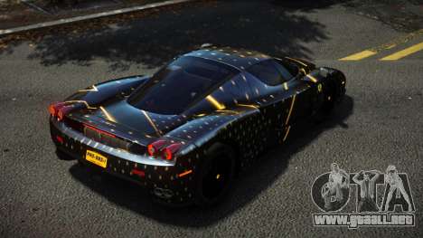 Ferrari Enzo Nathfer S13 para GTA 4